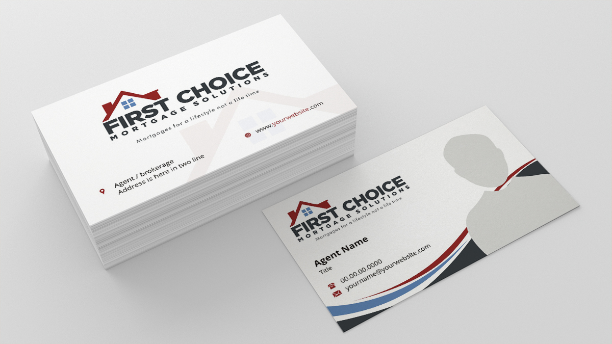 Diseño de Tarjeta de Presentación por INDIAN_Ashok para este proyecto | Diseño #4738350