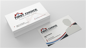 Business Card Design by INDIAN_Ashok for this project | Design: #4738350