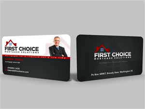 Business Card Design by Hardcore Design for this project | Design: #4746179
