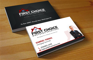Business Card Design by Hardcore Design for this project | Design: #4746193