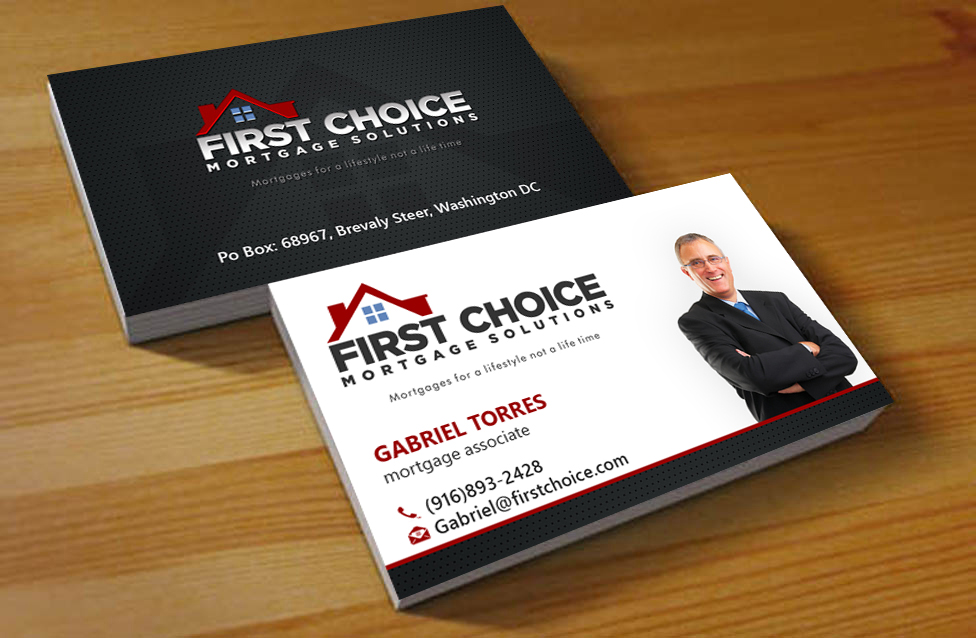 Design de Carte de Visite par Hardcore Design pour ce projet | Design #4767020