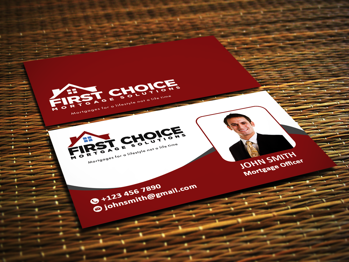 Design de Carte de Visite par Sajin pour ce projet | Design #4746116