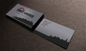 Business Card Design by M.rafayakhter