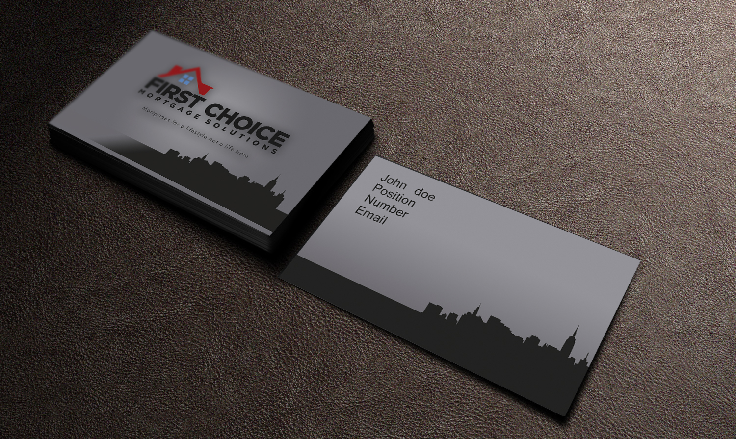 Design de Carte de Visite par M.rafayakhter pour ce projet | Design #4739971