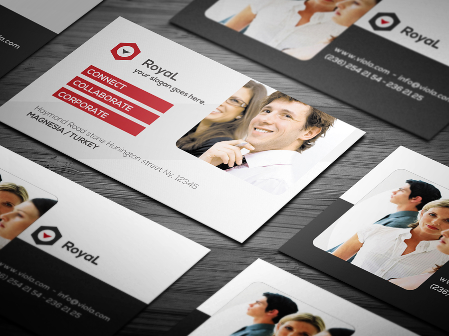 Design de Carte de Visite par bappi baps pour ce projet | Design #4739278