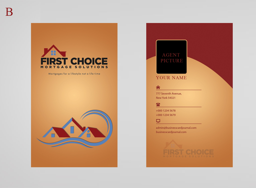 Design de Carte de Visite par INFINITY8 pour ce projet | Design #4738927