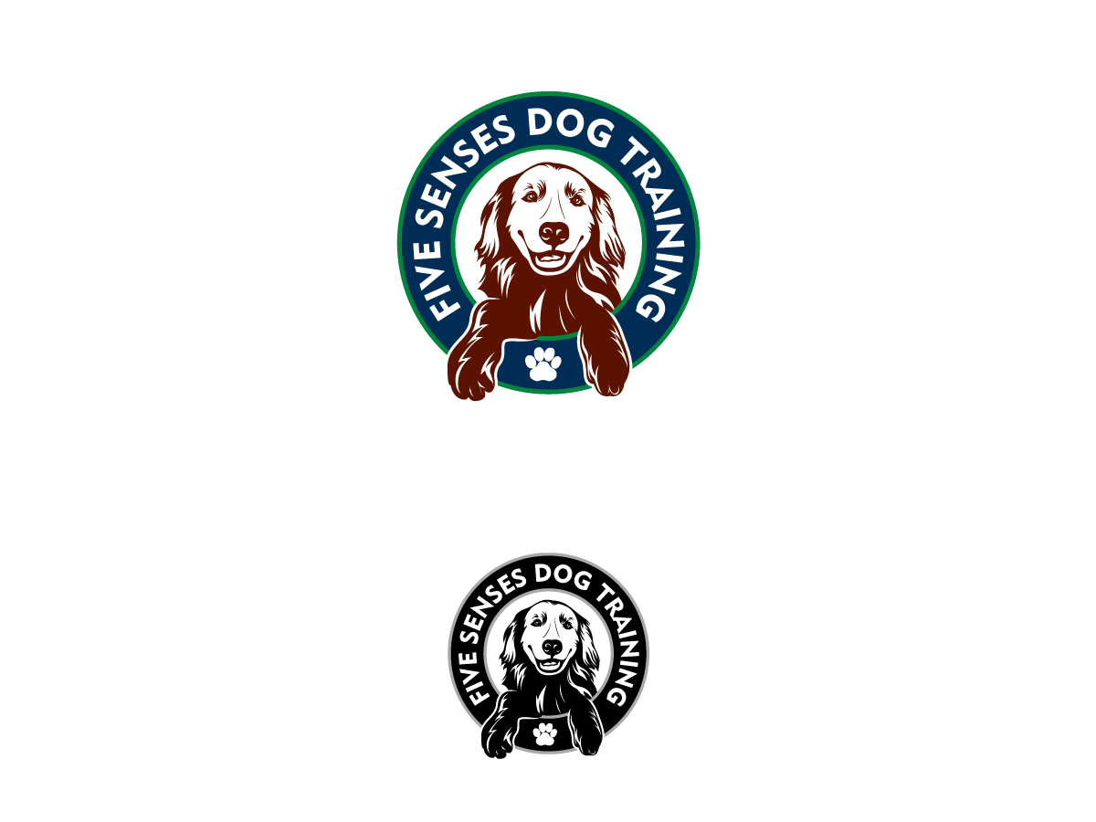 Logo Design by kimdesigner ( Brilliant Webdesign ) for this project | Design: #4583966