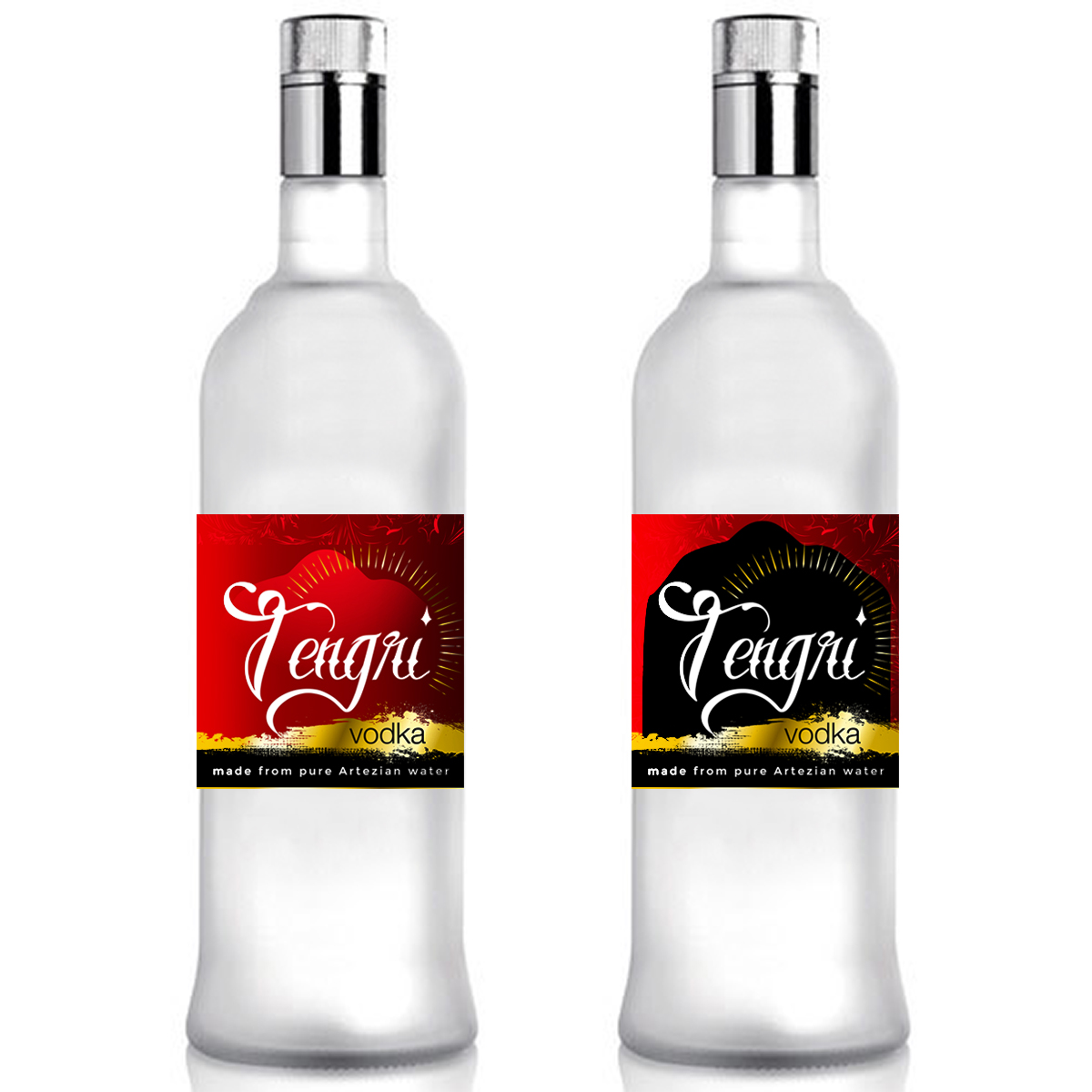 Packaging Design by Synthesis for InterBrands Group LLC | Design #4599121