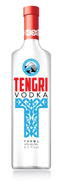 Packaging Design by Carlos-Apitz for InterBrands Group LLC | Design #4581397