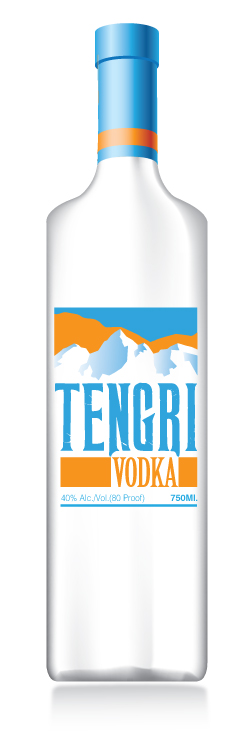 Packaging Design by Carlos-Apitz for InterBrands Group LLC | Design: #4581417