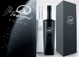 Packaging Design by kresh