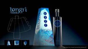 Packaging Design by Diedricus
