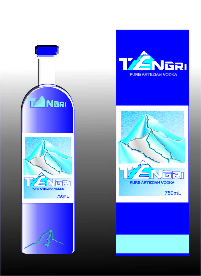 Verpackungs-Design von rajeew007 für InterBrands Group LLC | Design #4579161