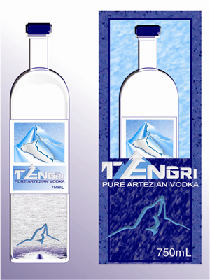 Packaging Design by rajeew007 for InterBrands Group LLC | Design: #4619312