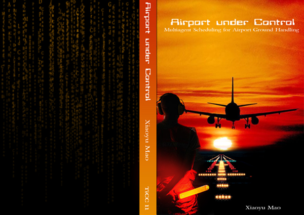 Book Cover Design by James Sylvester for this project | Design #216966