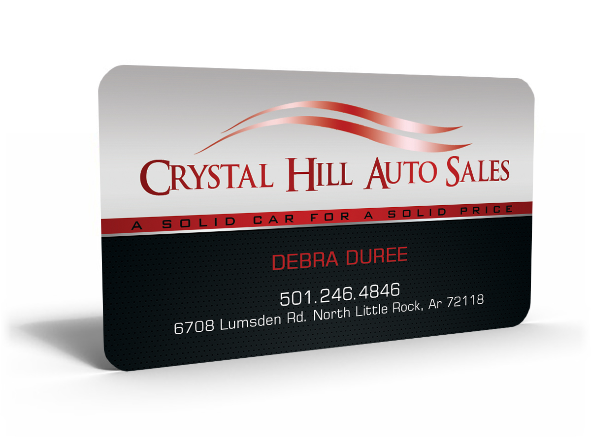 Business Card Design by Hardcore Design for this project | Design #4602489