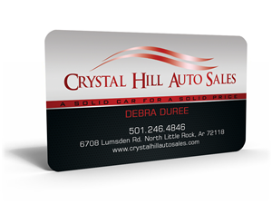 Business Card Design by Hardcore Design for this project | Design #4799348
