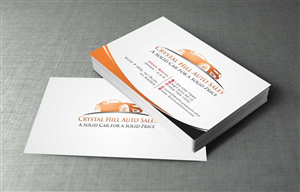 Diseño de Tarjeta de Presentación por szabist para este proyecto | Diseño: #4570189