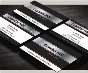 Business Card Design by wall-jamboree for this project | Design: #4589084