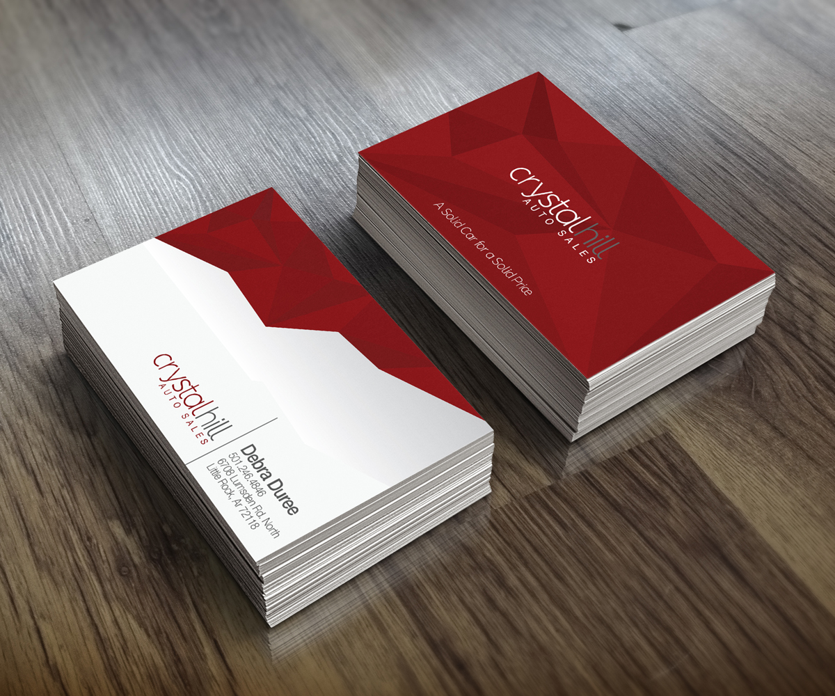 Diseño de Tarjeta de Presentación por RMBT para este proyecto | Diseño #4573158