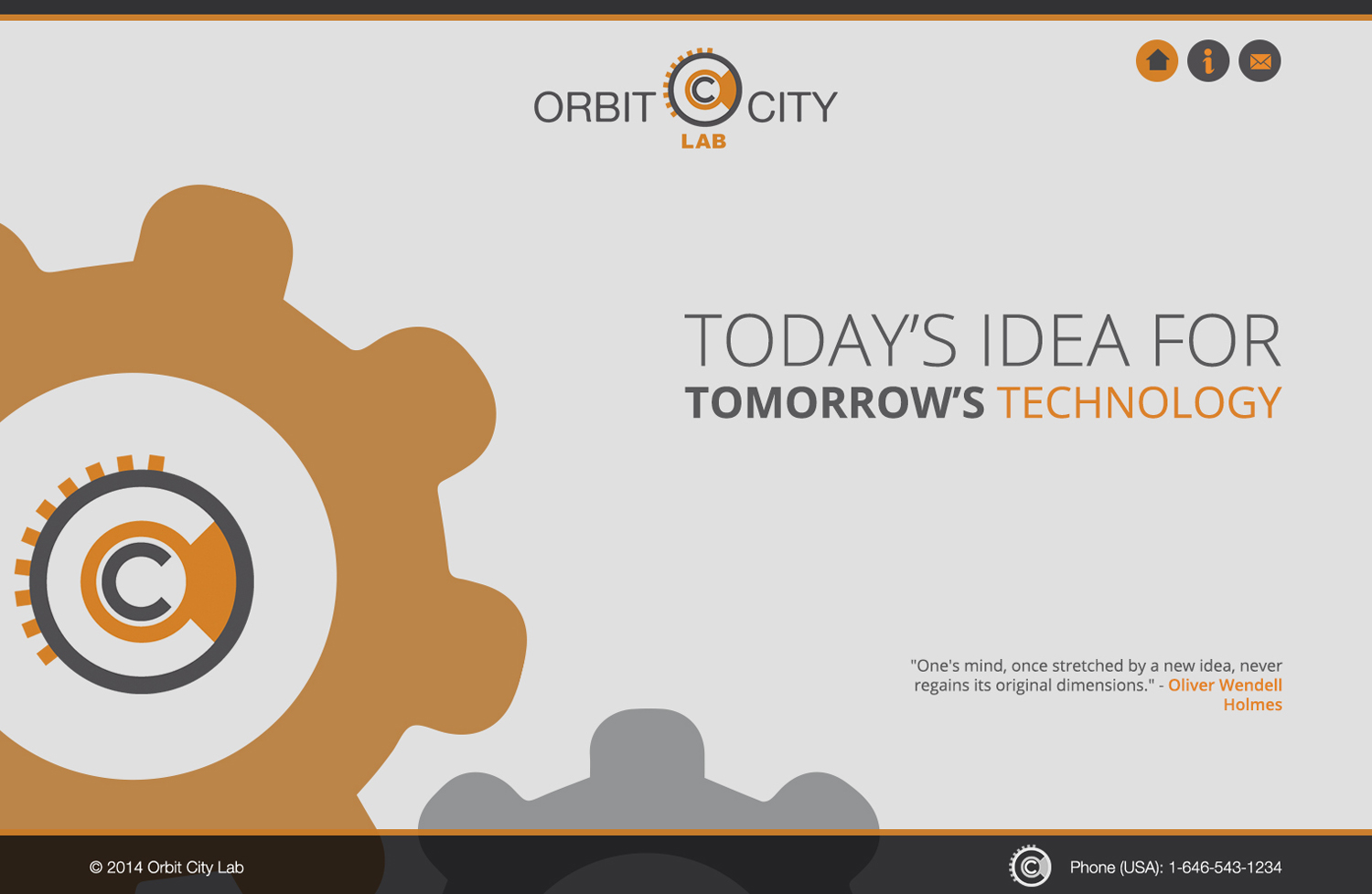 Web Design by Impressive Sol for this project | Design: #4576636