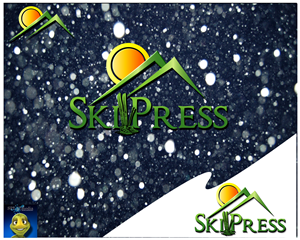 Logo Design by SPLATmedia for this project | Design: #212884