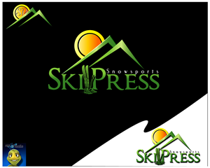 Logo Design by SPLATmedia for this project | Design: #212893