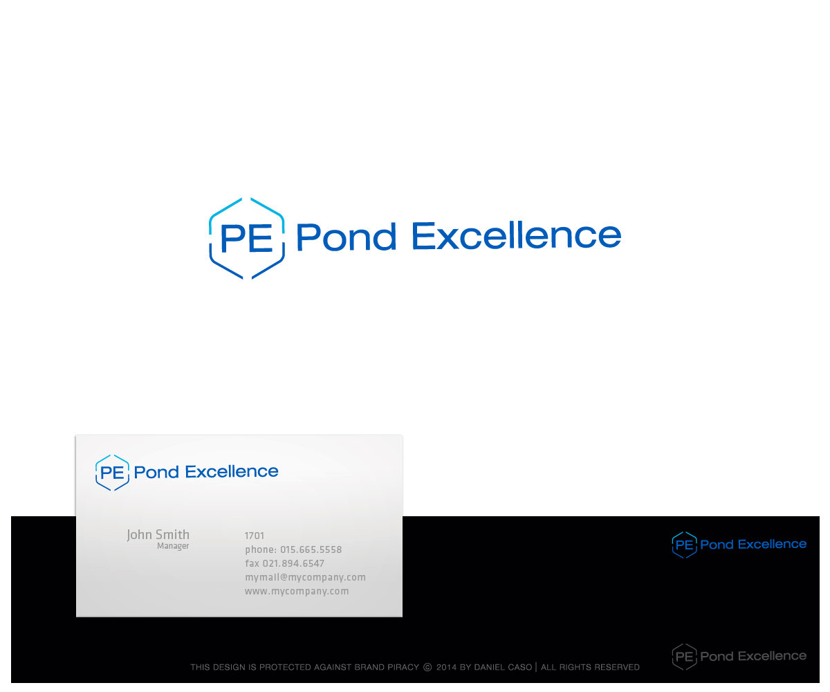 Design de Logo par Daniel Caso Design pour The Impetus Agency | Design #4611422