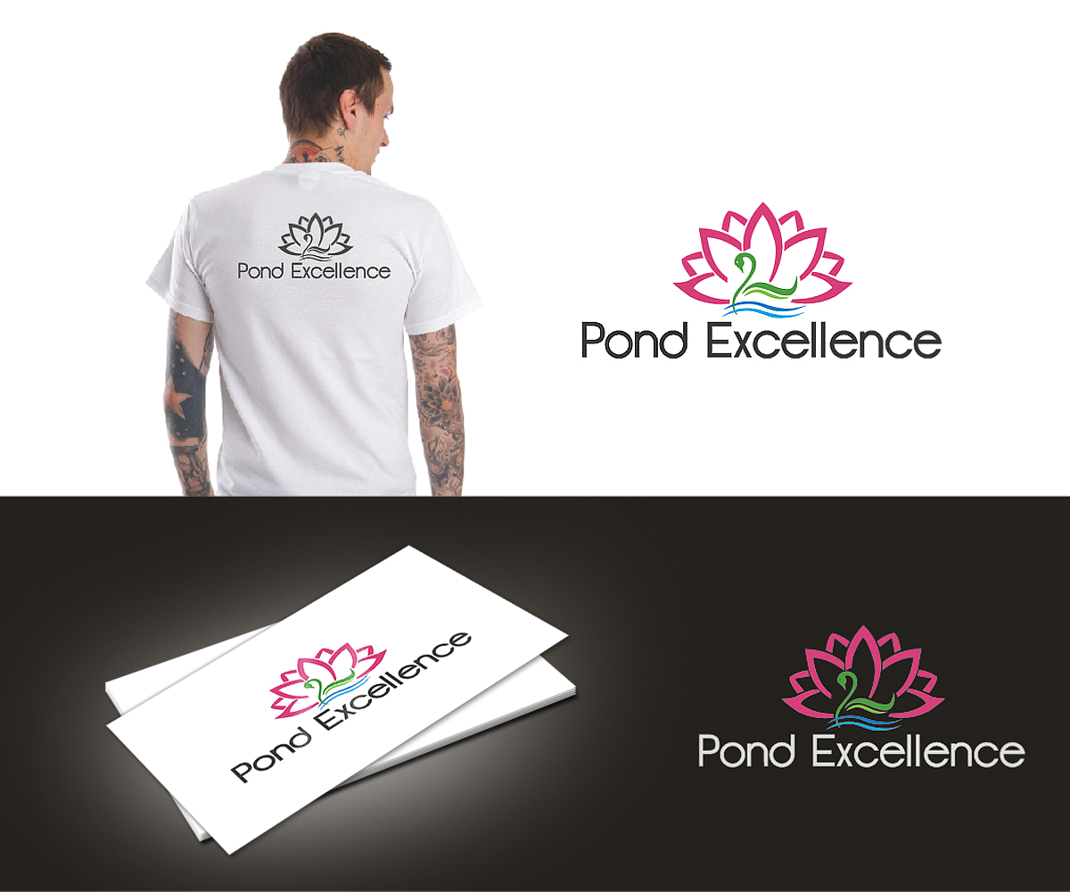 Logo Design by Vishak vasu for The Impetus Agency | Design #4670057