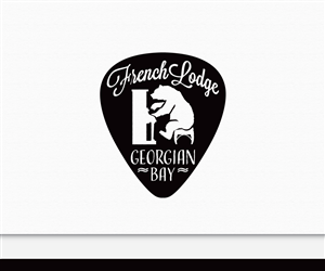 Design de Logo par AD-X pour The French Lodge Company | Design : #4574080