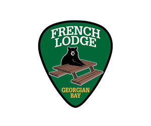 Logo Design by Thomas DeHart for The French Lodge Company | Design: #4567410