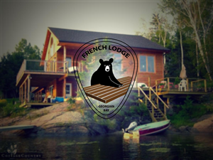 Design de Logo par Blackouts pour The French Lodge Company | Design : #4588156