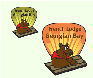 Logo Design by krokodila