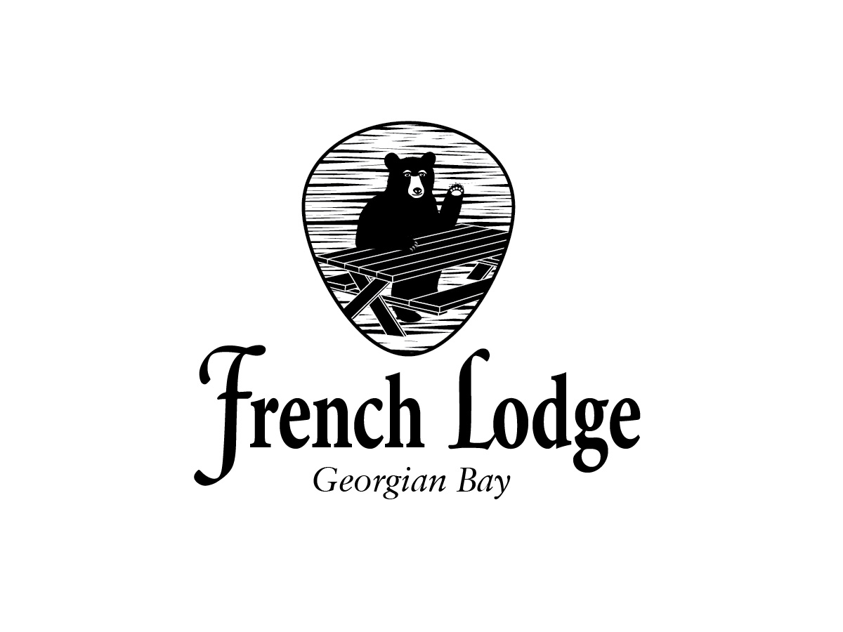 Design de Logo par shorrockdesign pour The French Lodge Company | Design #4597533