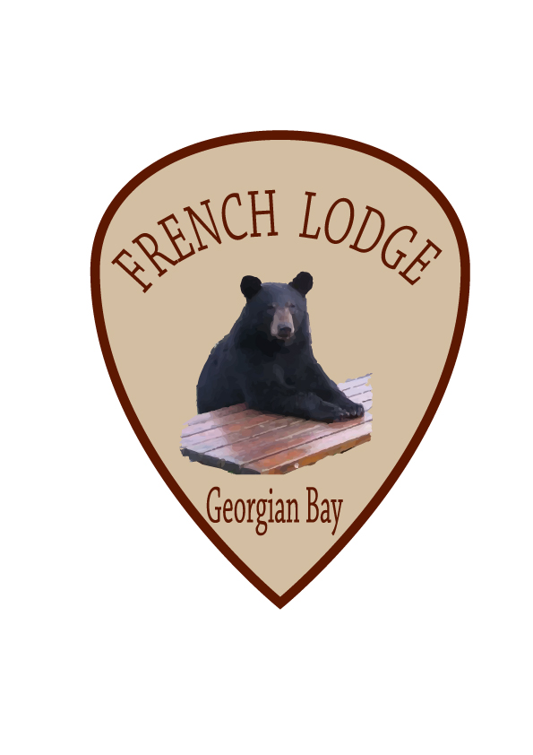 Logo Design by Dre Ngugi for The French Lodge Company | Design #4580900