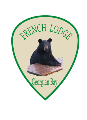 Logo Design by Dre Ngugi for The French Lodge Company | Design: #4580901