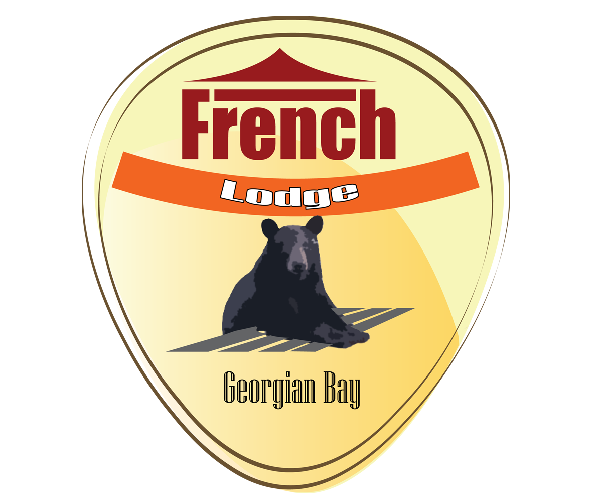 Logo-Design von hafiz für The French Lodge Company | Design #4595759