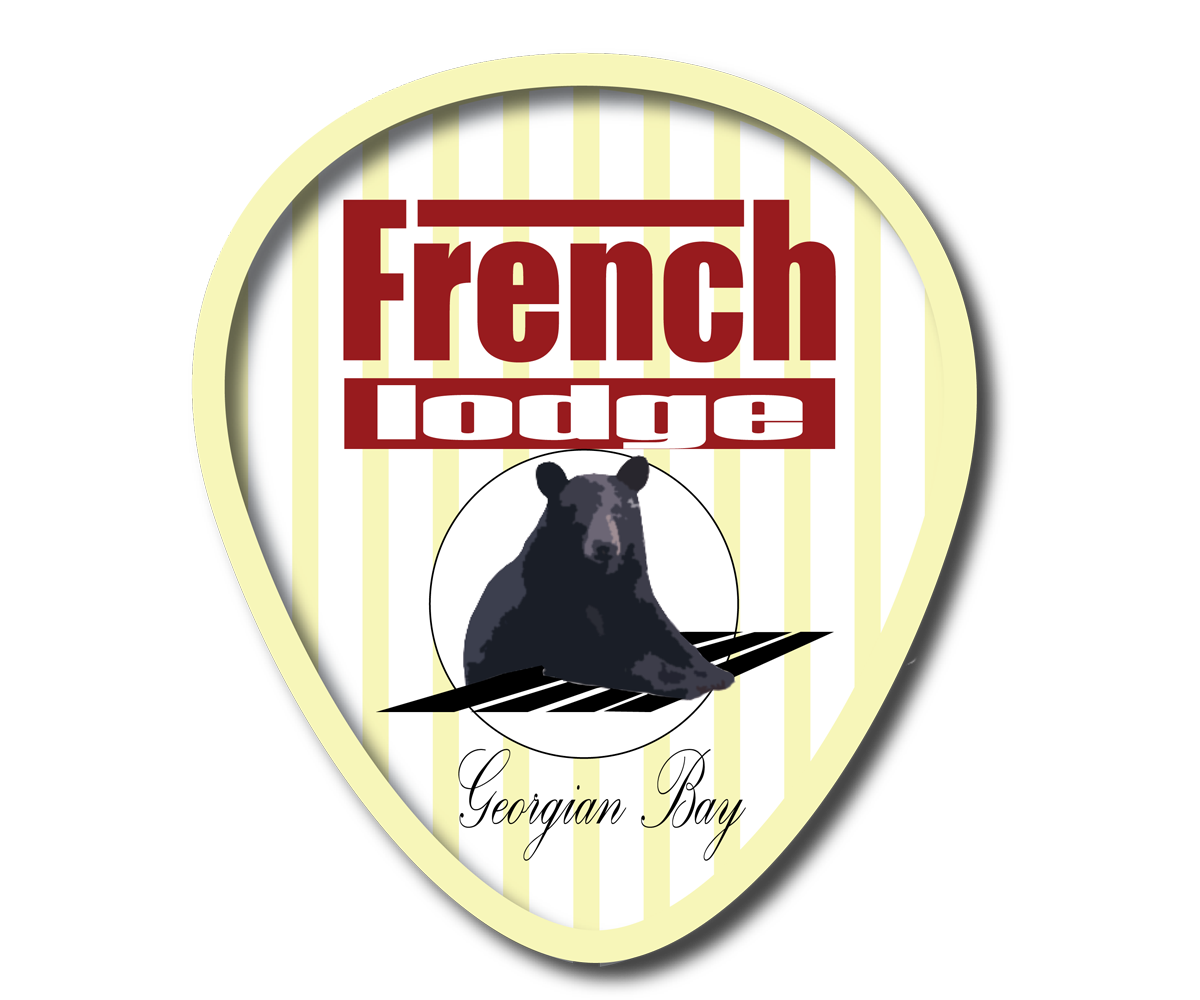 Logo Design by hafiz for The French Lodge Company | Design #4595973