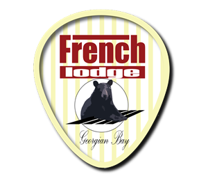 Logo Design by hafiz for The French Lodge Company | Design: #4595973