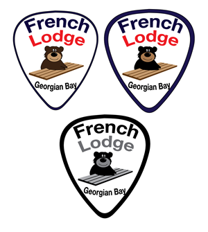 Logo-Design von Prof. Designer für The French Lodge Company | Design #4600724