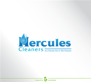 Logo Design by rustee