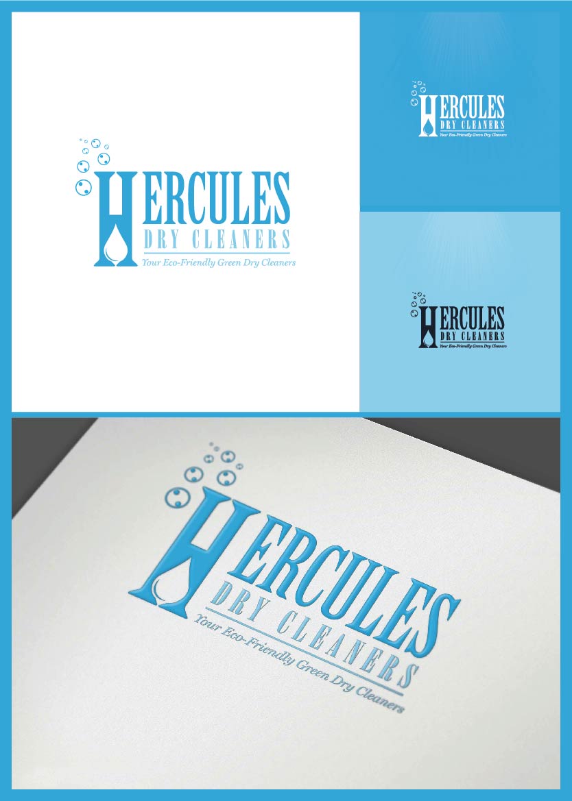 Logo Design by Niko Dola for this project | Design #4567210