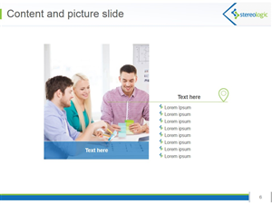Diseño de PowerPoint por Hepidesigner para este proyecto | Diseño: #4595218