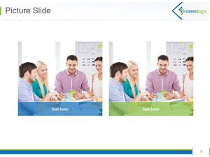Diseño de PowerPoint por Hepidesigner para este proyecto | Diseño: #4595219
