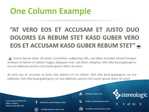 Diseño de PowerPoint por Mathan Jawahar para este proyecto | Diseño: #4595676