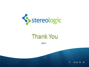 PowerPoint Design by Mathan Jawahar