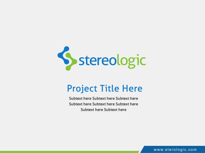 PowerPoint Design by Best Design Hub for this project | Design #4593694