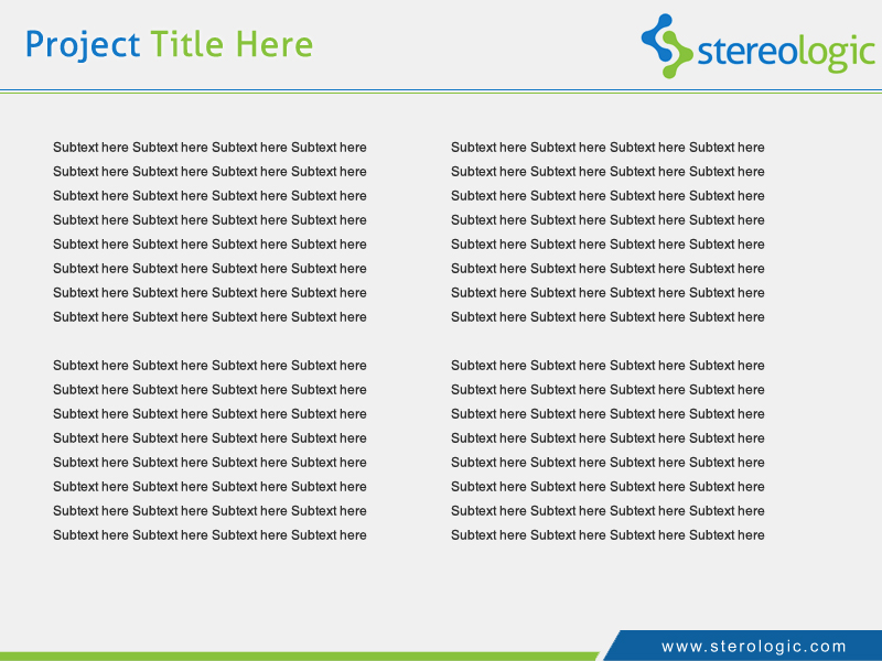 PowerPoint Design by Best Design Hub for this project | Design #4595424