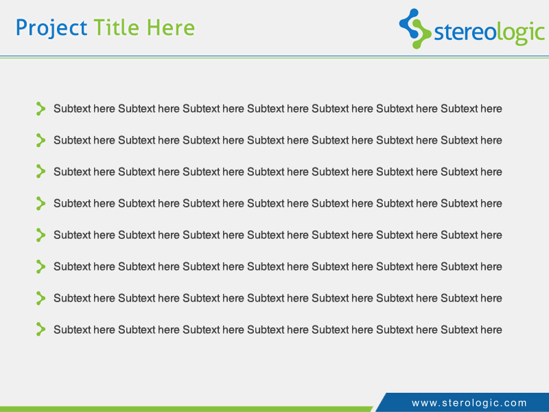 PowerPoint Design by Best Design Hub for this project | Design #4595430