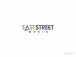 East Street Media | Logo Design by Logocraft
